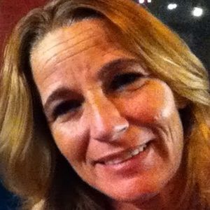 Meet your Posher, Tara